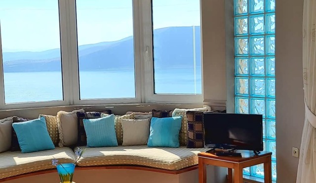 Vegoritida Apartments
