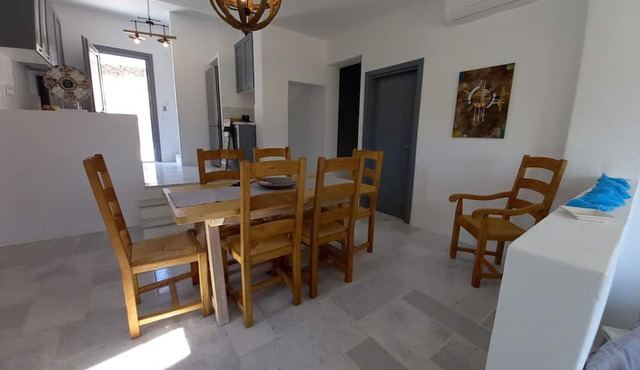 Krotiri View Paros