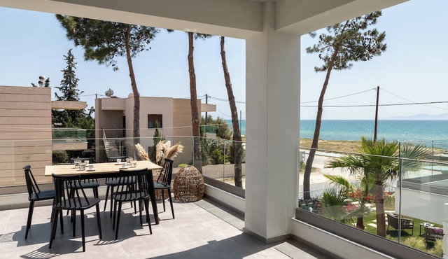 Sea Residence Complex