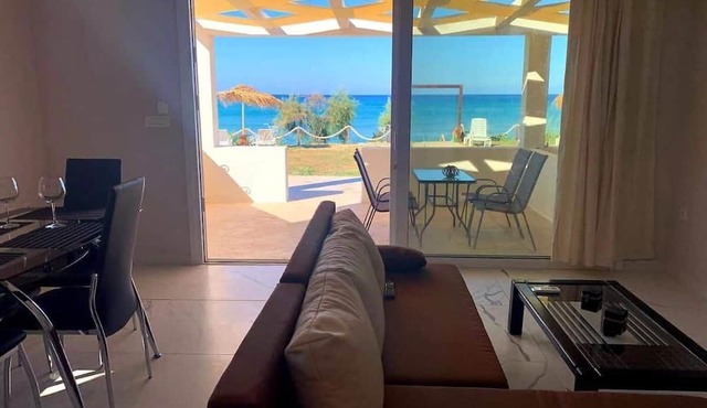 Seashore Stream Suites