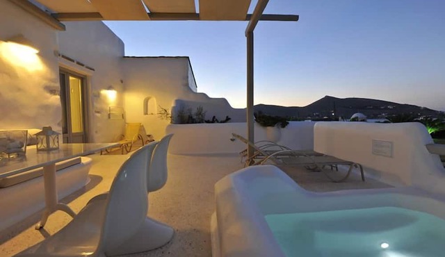 Angels Villas