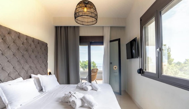 Helios Blue Villas