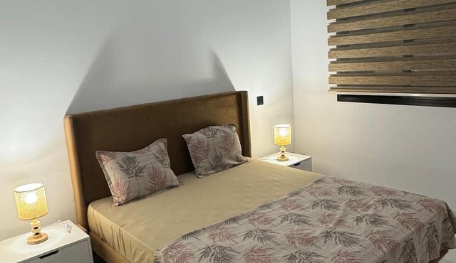 S+1 in a new residence