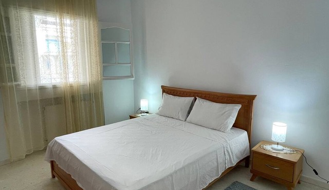 Apartment Carthage