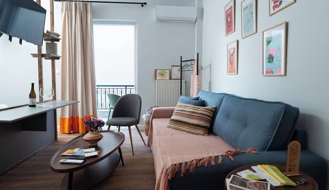 NYX Guesthouse