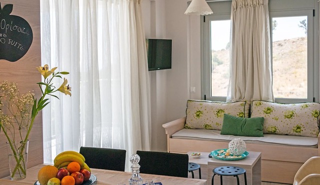 Evgoro Villas