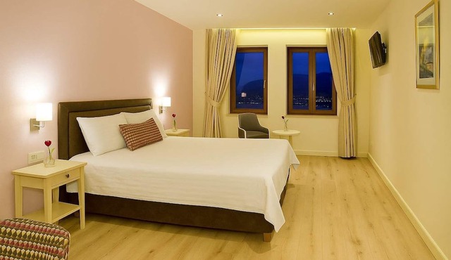 Lakeview Superior Stay at Arktos Hotel