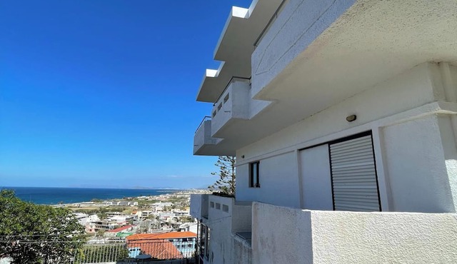 Aeolos Apartments