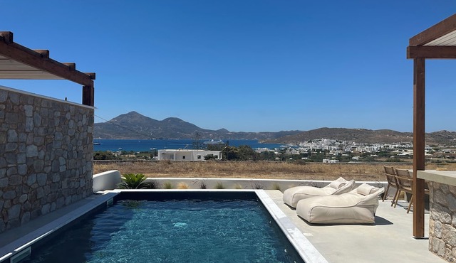Adriana Luxury Villas