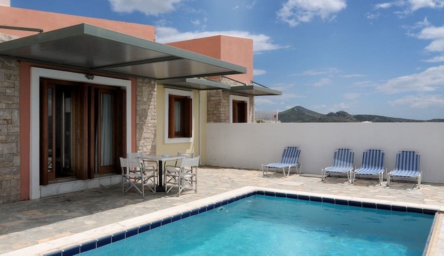 Karayiannis Villas