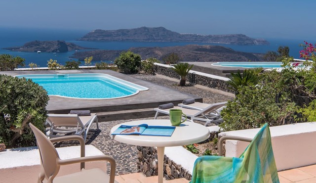 Ananda Retreat