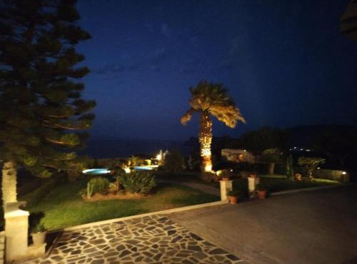 Liogerma Villa