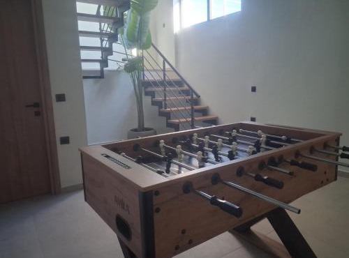 Olea Tranquility Villa Vouves Chania
