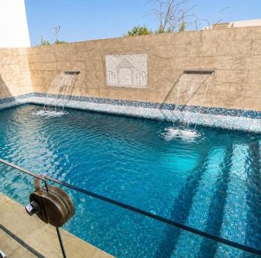 Villa diamants