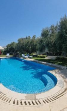 Villa le palais imperial
