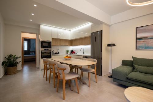 Eltynia Luxury Villa