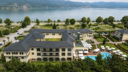 Hotel Du Lac Congress Center & Spa