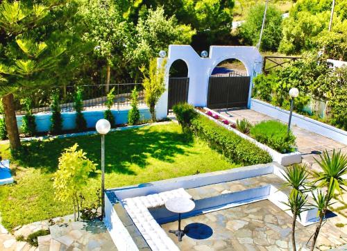 Villa Naya by the Beach