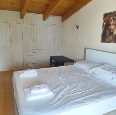 Maisonette Kalypso