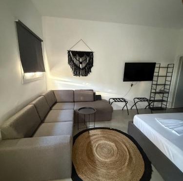 Coconut beach villas 4 in Schinias