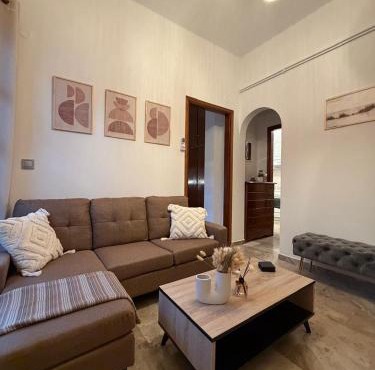 Petalidi seaside Retreat