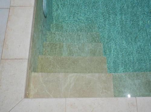 Infinity Blue Villas with Private Pools