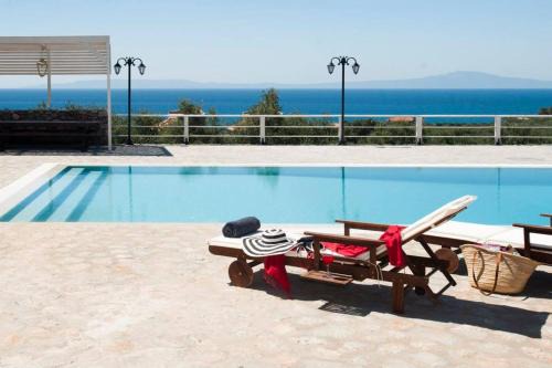 Poliana Estate Villas