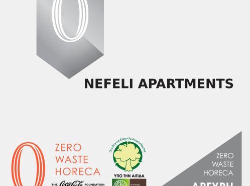 Nefeli Apartments