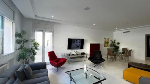 Lac 2 Premium Large Apartment