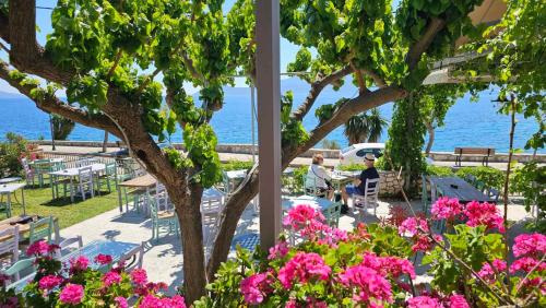 Doto Villa with private pool