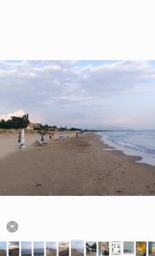 Als View Letrina in Áyios Ioánnis