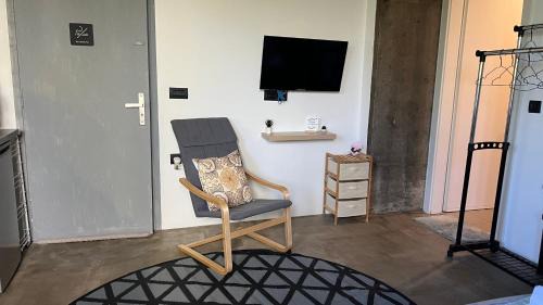 Vrachokipos Guesthouse