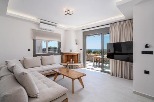 Argilos Luxury Suites