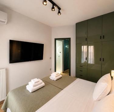 Zen Stay Maisonette in Igoumenitsa