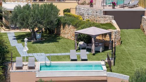 The Grand Panorama Villa