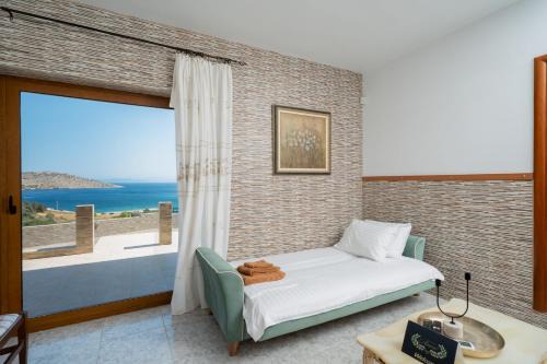 Villa Anna in Keratea