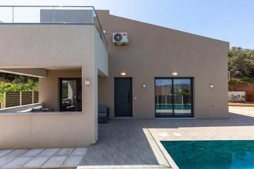 Mediterranean Villas Kissamos