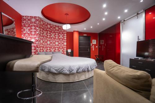 Nymfes Hotel