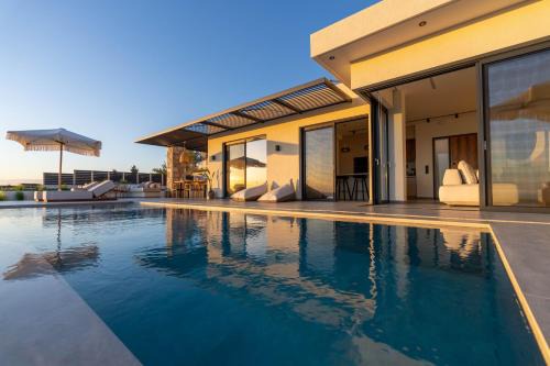Nimbus Villas