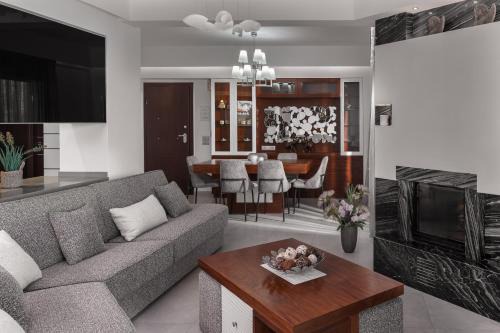 Luxurious Villa David