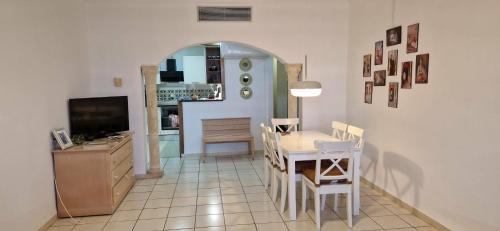 appartement en résidence Yasmine El Hammamet Tunisie in Hammamet