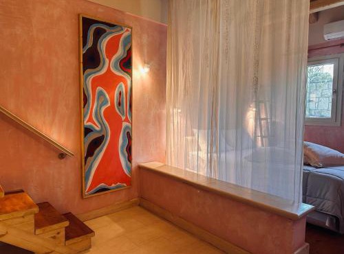 Anello Ionian Cottage - Cozy Home 200m from the Sea by Villa Mana Gers