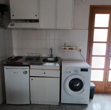 Sissi Horizon apartment