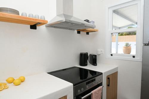 Mandrakia Living House