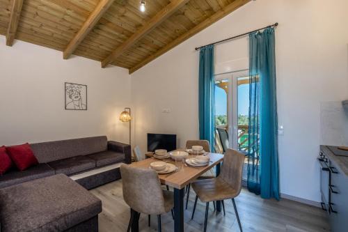Olive Sun Suites