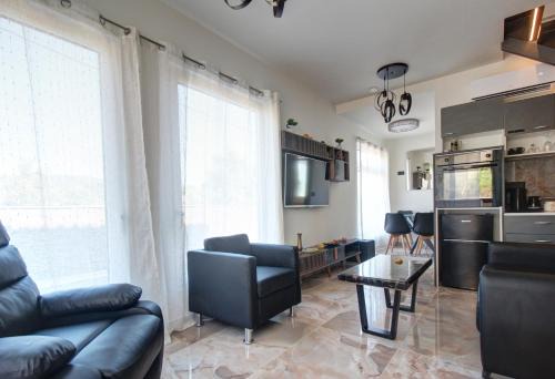 Elpida's Apartments