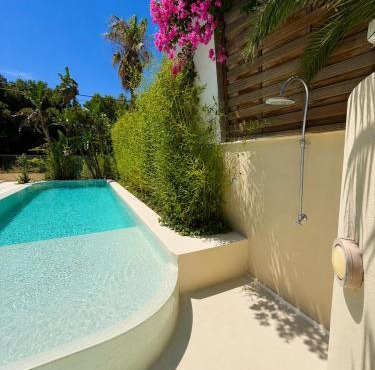Krabo Villa & Spa