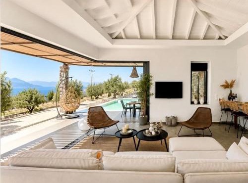 Villa Melisea