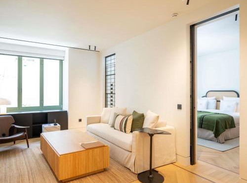 Athens Capital Suites-MGallery Collection