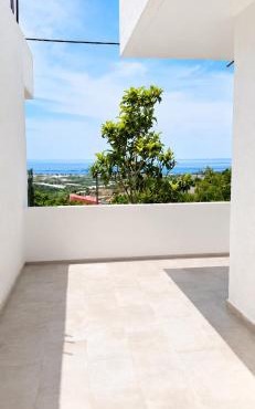 Panorama Klima Family House